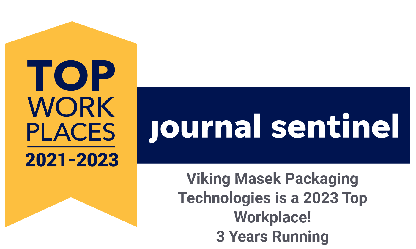 Top Workplace 2023 Viking Masek Packaging Technologies Top Workplace 2023