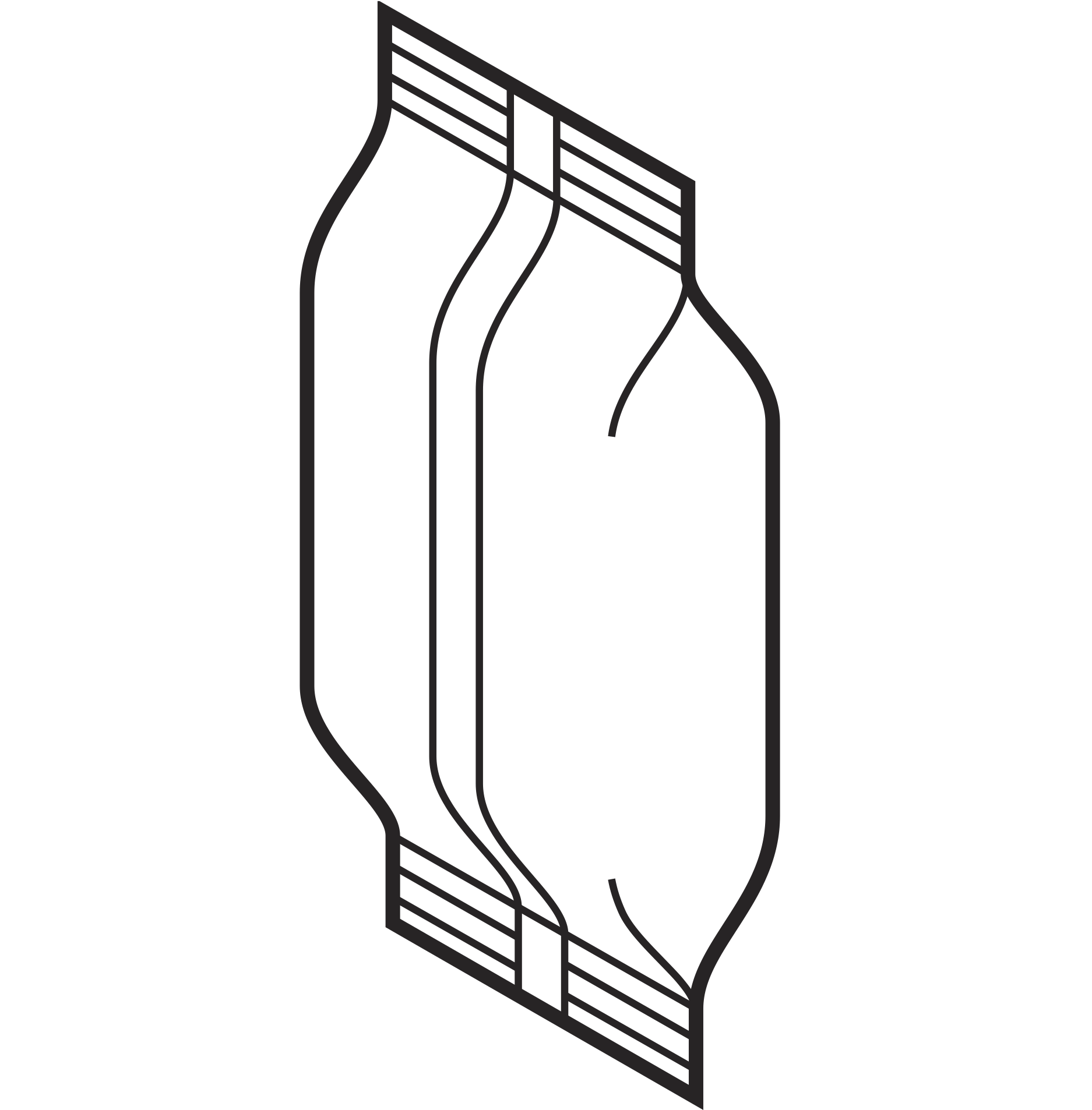 Pillow Bag