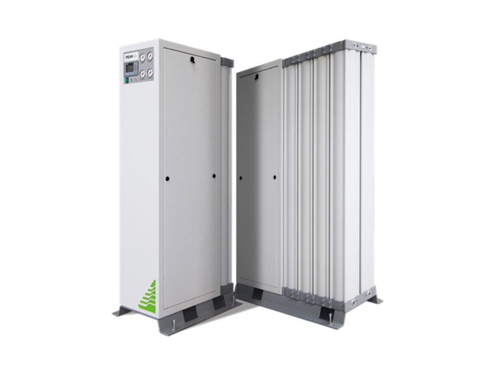 Modified Atmosphere Packaging Solutions Modified Atmosphere Packaging Solutions