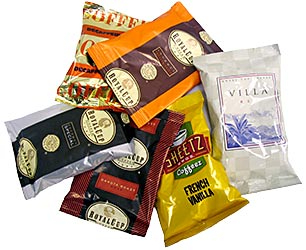 Pillow Bags