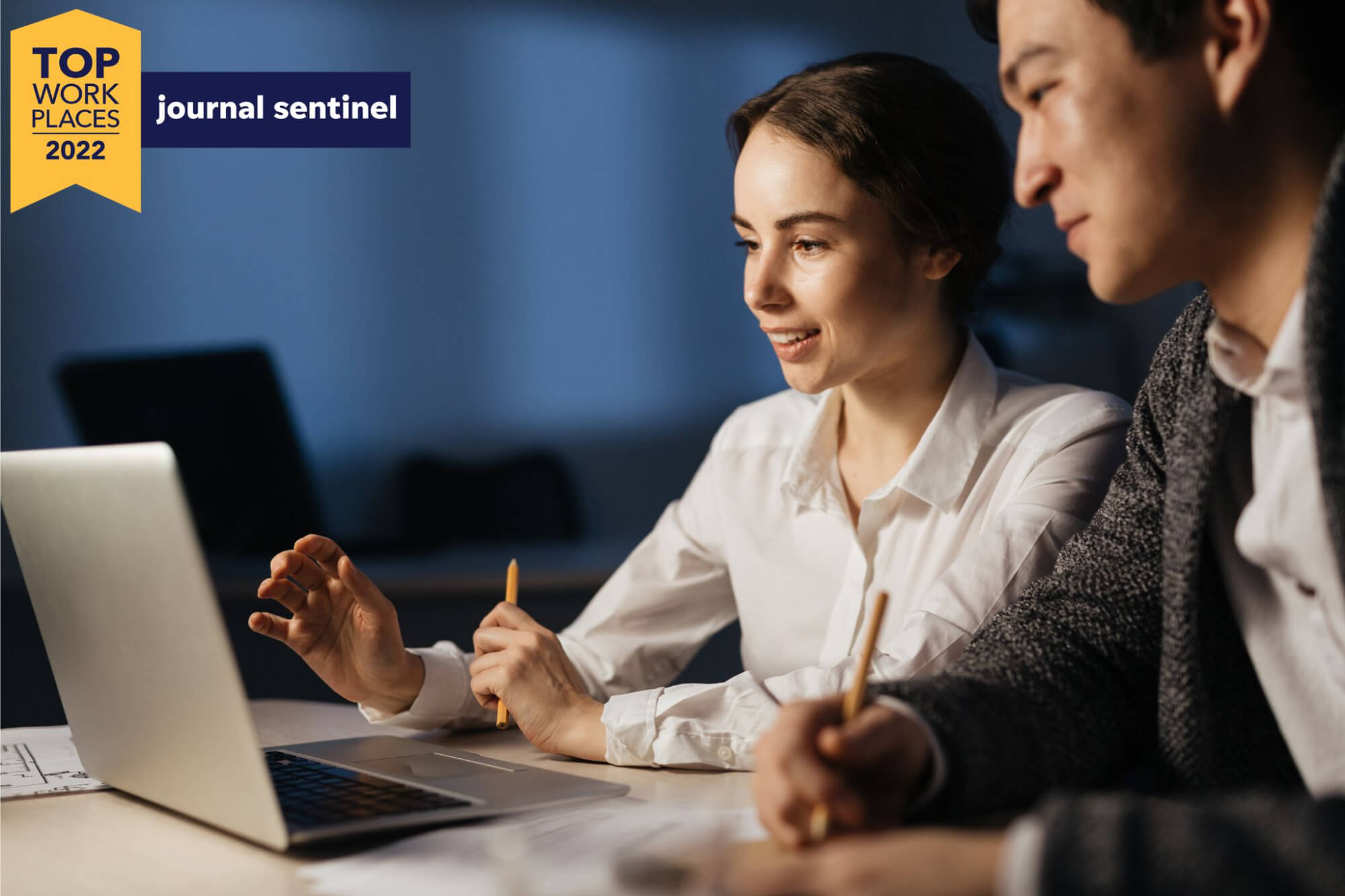 Cartoning Specialist Sales People Working