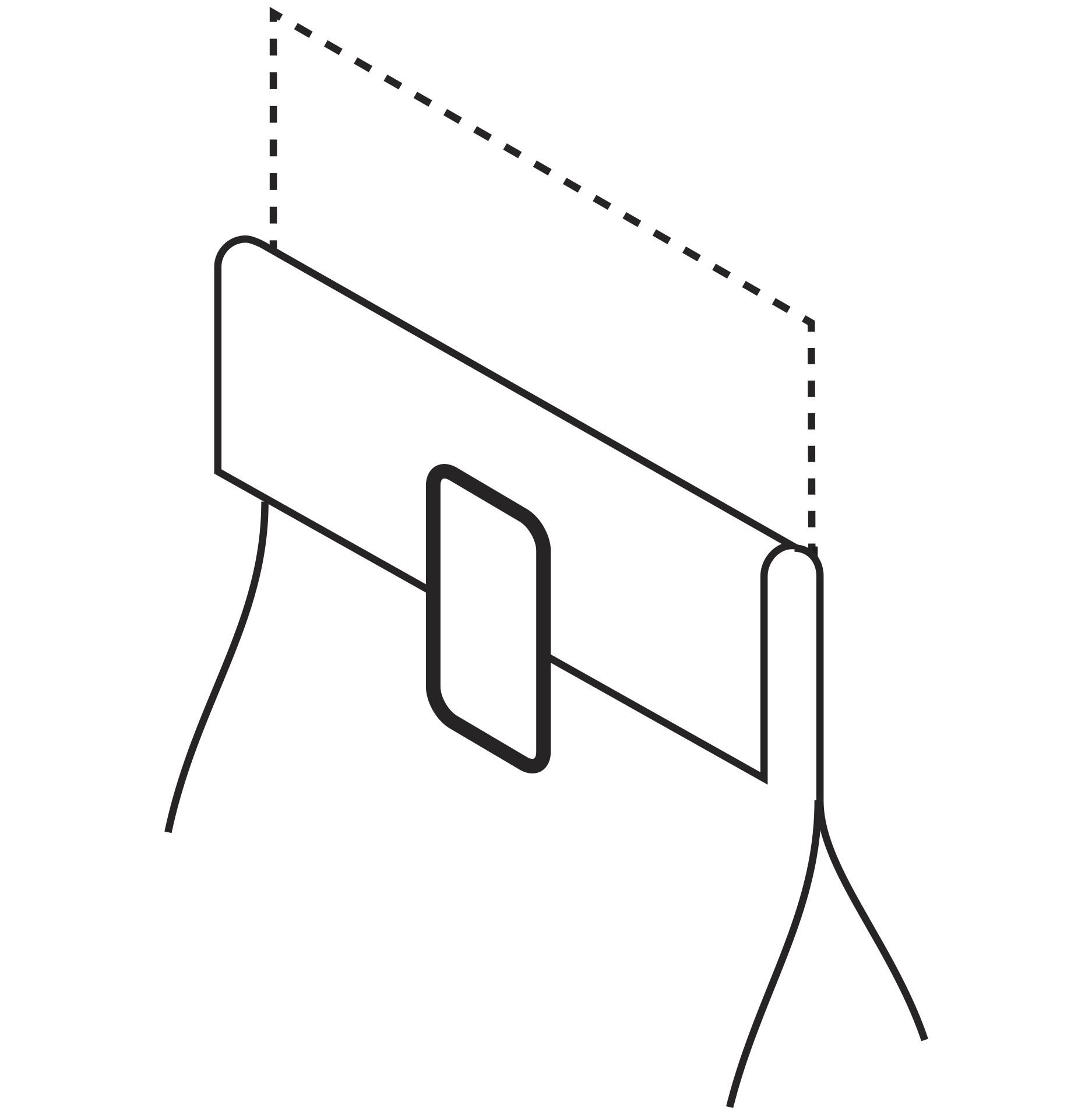 Bag Label Bag Label