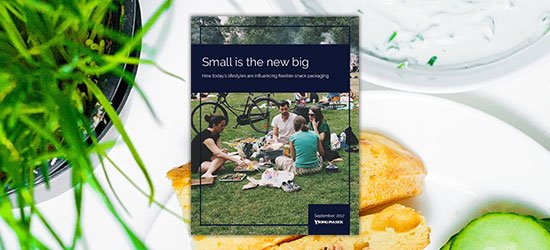 Small is the new big - September 2017 Small is the new big - September 2017