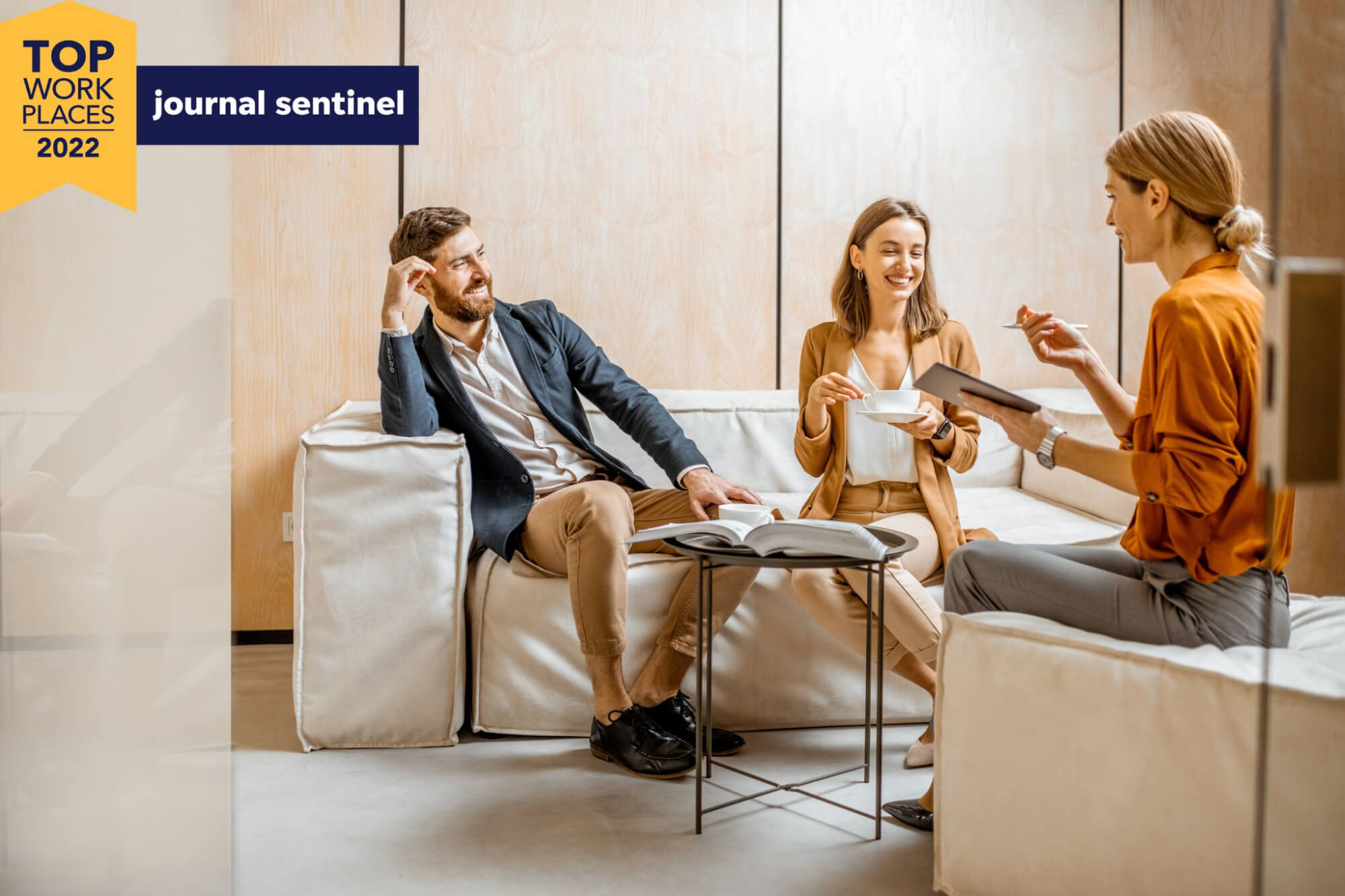 Cartoning Specialist Sales People Working